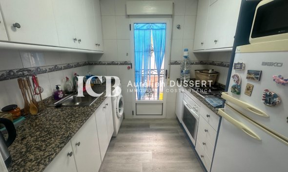 Revente - Maison mitoyenne -
Vistabella Golf - Vistabella