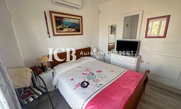 Revente - Maison mitoyenne -
Vistabella Golf - Vistabella