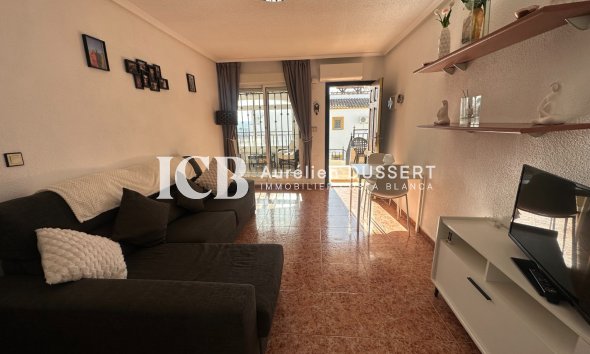 Revente - Appartement -
Vistabella Golf - Vistabella