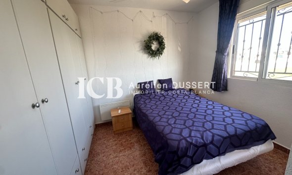 Revente - Appartement -
Vistabella Golf - Vistabella