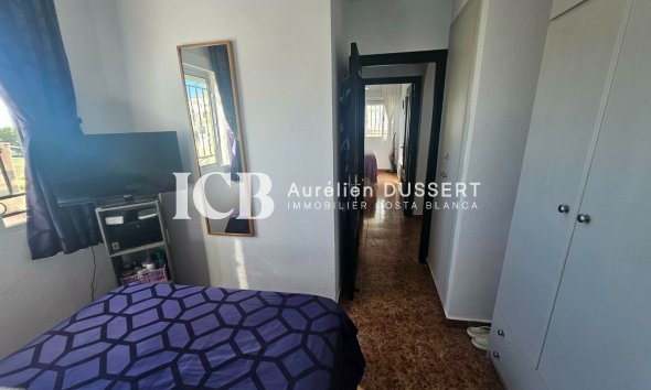 Revente - Appartement -
Vistabella Golf - Vistabella