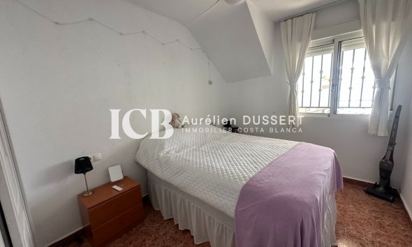 Revente - Appartement -
Vistabella Golf - Vistabella