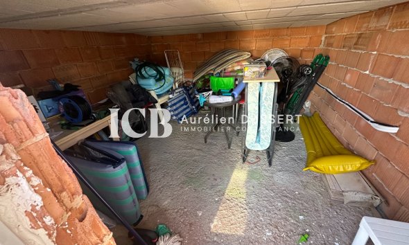 Revente - Appartement -
Vistabella Golf - Vistabella