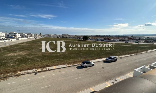 Revente - Appartement -
Vistabella Golf - Vistabella