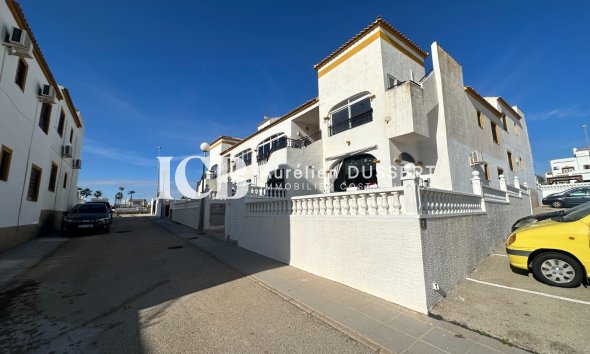 Revente - Appartement -
Vistabella Golf - Vistabella