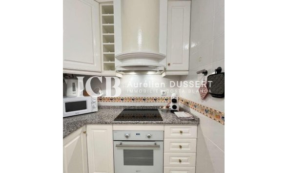 Revente - Appartement -
Orihuela Costa - Playa Flamenca