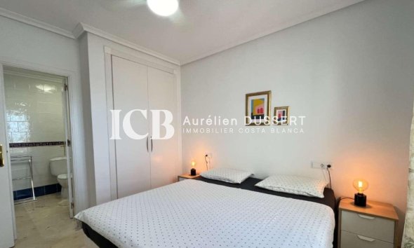 Revente - Appartement -
Orihuela Costa - Playa Flamenca