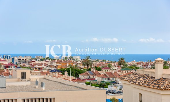 Revente - Appartement -
Orihuela Costa - Playa Flamenca