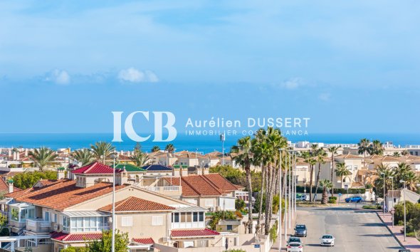 Revente - Appartement -
Orihuela Costa - Playa Flamenca