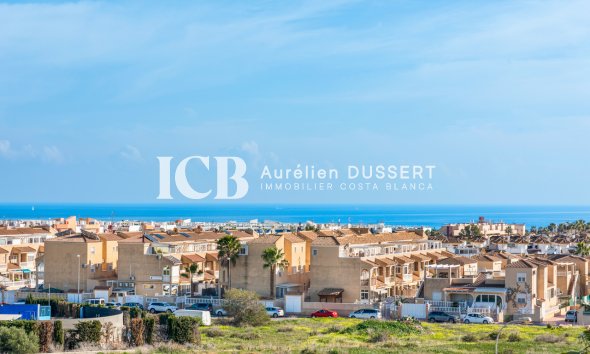 Revente - Appartement -
Orihuela Costa - Playa Flamenca