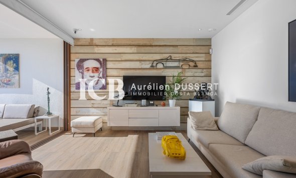 Revente - Appartement -
Las Colinas Golf