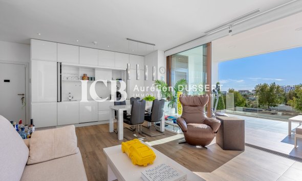 Revente - Appartement -
Las Colinas Golf