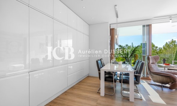 Revente - Appartement -
Las Colinas Golf