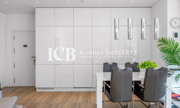 Revente - Appartement -
Las Colinas Golf