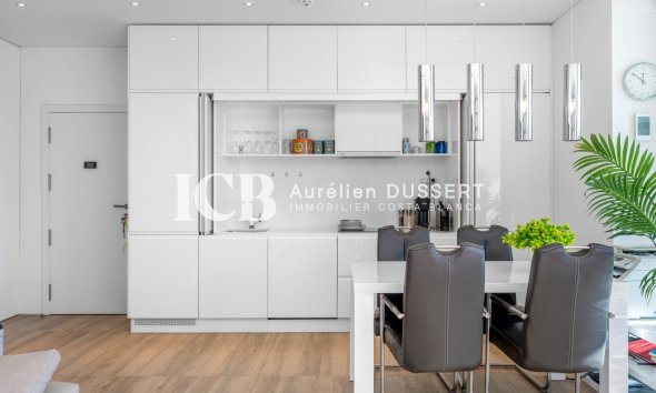 Revente - Appartement -
Las Colinas Golf