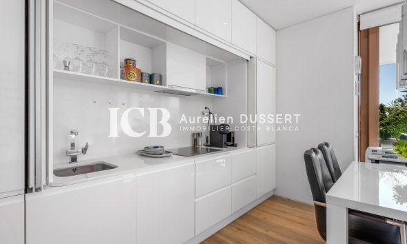 Revente - Appartement -
Las Colinas Golf