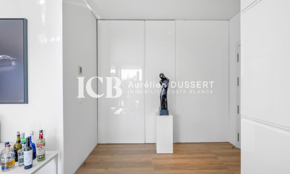 Revente - Appartement -
Las Colinas Golf