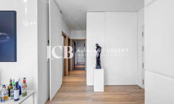 Revente - Appartement -
Las Colinas Golf