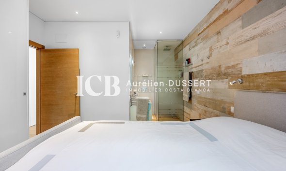 Revente - Appartement -
Las Colinas Golf