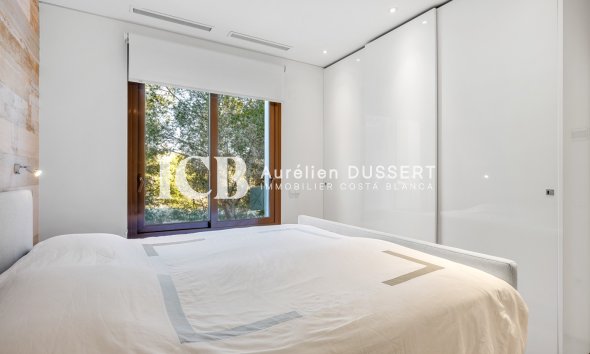 Revente - Appartement -
Las Colinas Golf