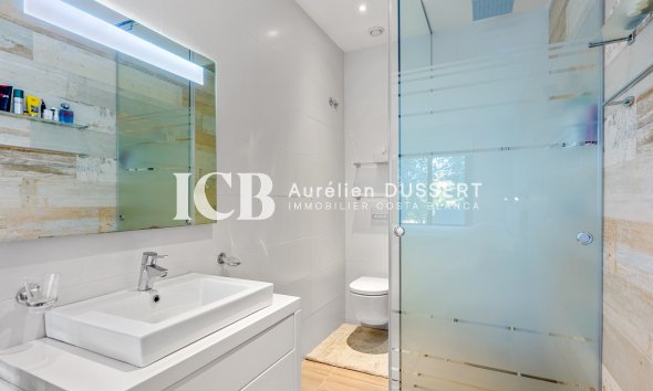 Revente - Appartement -
Las Colinas Golf