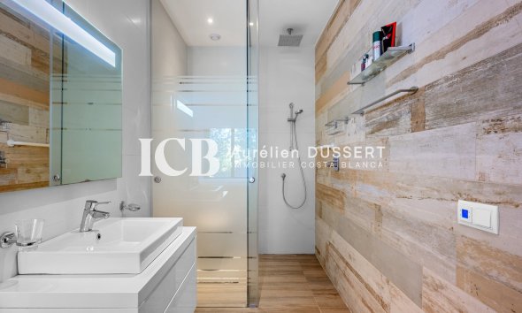 Revente - Appartement -
Las Colinas Golf