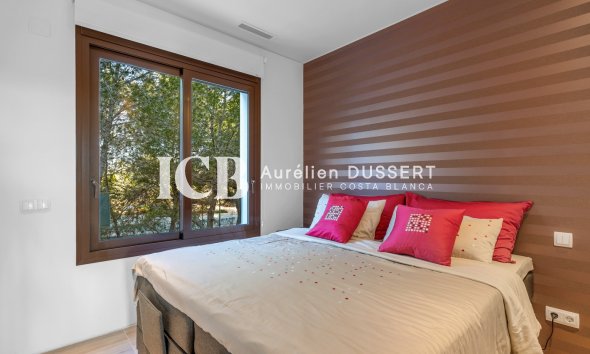 Revente - Appartement -
Las Colinas Golf