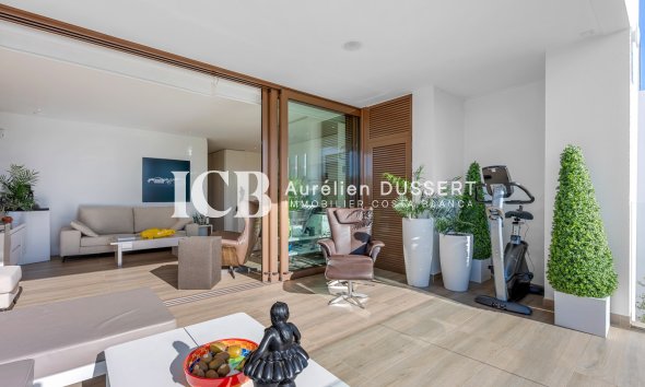 Revente - Appartement -
Las Colinas Golf