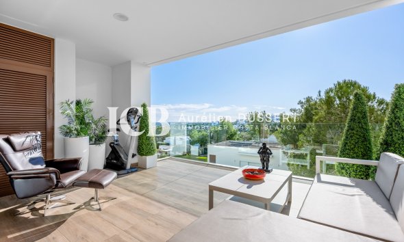 Revente - Appartement -
Las Colinas Golf