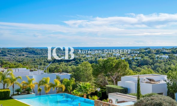 Revente - Appartement -
Las Colinas Golf