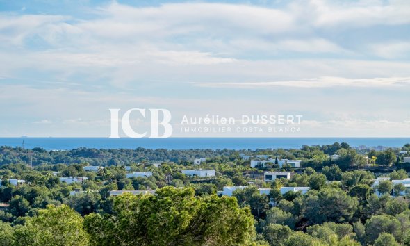 Revente - Appartement -
Las Colinas Golf