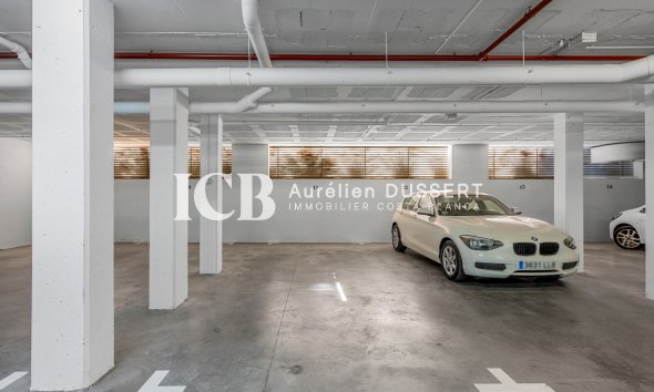 Revente - Appartement -
Las Colinas Golf