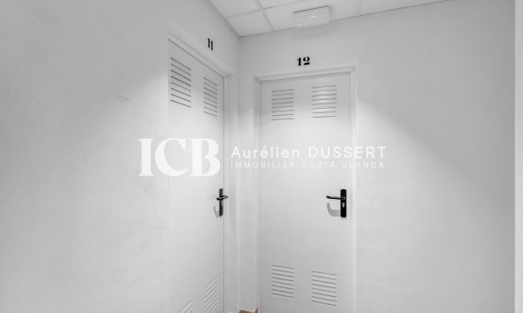 Revente - Appartement -
Las Colinas Golf