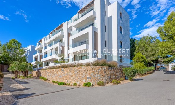 Revente - Appartement -
Las Colinas Golf