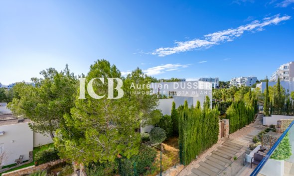 Revente - Appartement -
Las Colinas Golf