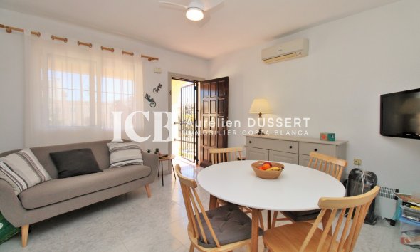 Revente - Appartement -
Orihuela Costa - Villamartín