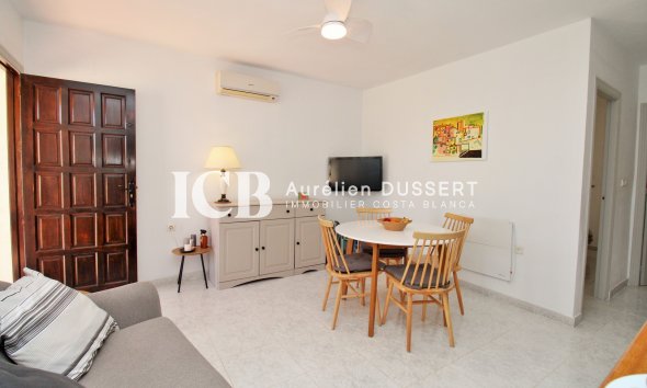 Revente - Appartement -
Orihuela Costa - Villamartín