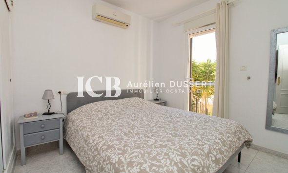 Revente - Appartement -
Orihuela Costa - Villamartín