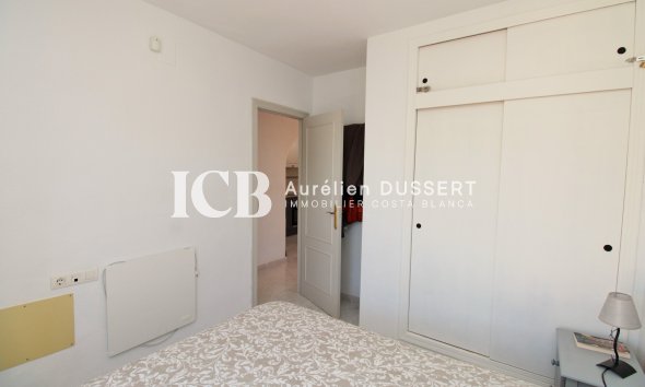 Revente - Appartement -
Orihuela Costa - Villamartín