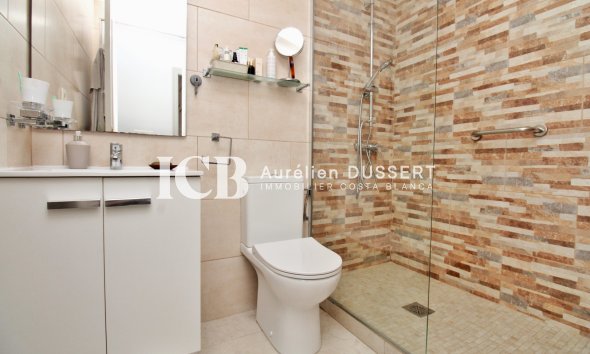 Revente - Appartement -
Orihuela Costa - Villamartín