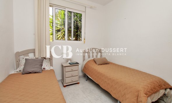 Revente - Appartement -
Orihuela Costa - Villamartín