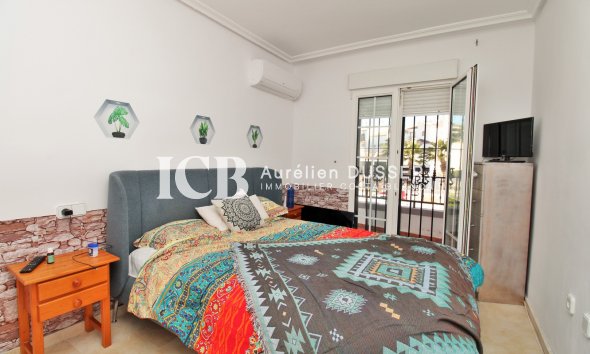 Revente - Maison mitoyenne -
Orihuela Costa - Los Dolses