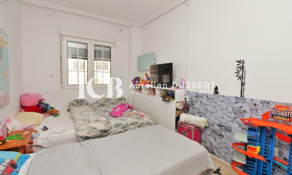 Revente - Maison mitoyenne -
Orihuela Costa - Los Dolses