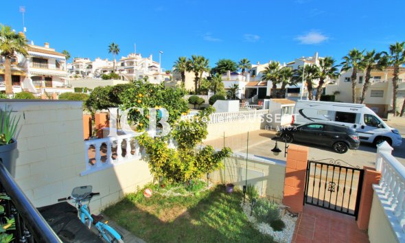 Revente - Maison mitoyenne -
Orihuela Costa - Los Dolses