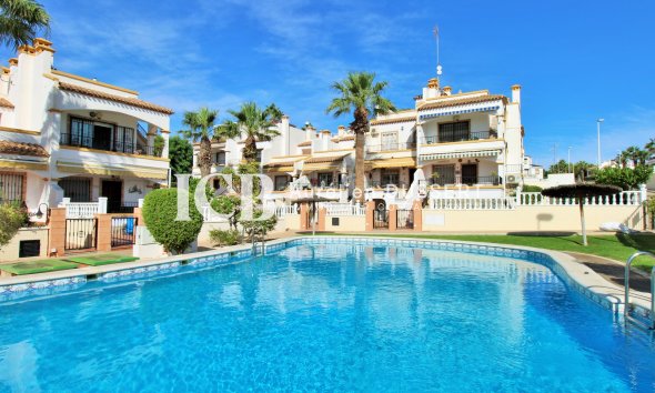 Revente - Maison mitoyenne -
Orihuela Costa - Los Dolses