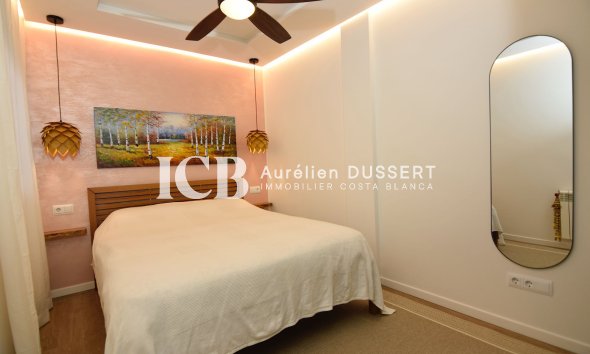 Revente - Maison mitoyenne -
Orihuela Costa - La Florida