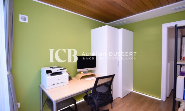 Revente - Maison mitoyenne -
Orihuela Costa - La Florida