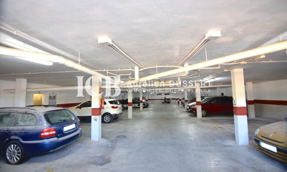 Revente - Maison mitoyenne -
Orihuela Costa - La Florida