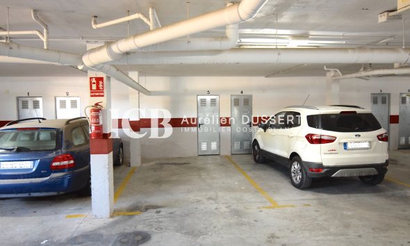 Revente - Maison mitoyenne -
Orihuela Costa - La Florida