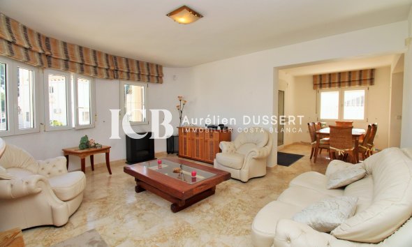 Revente - Maison individuelle -
Orihuela Costa - Las Ramblas Golf